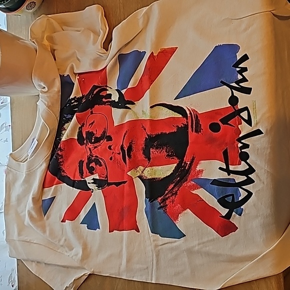 Elton John Tee shirt - Picture 1 of 2